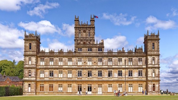 History Festival Preview for Friends & Patrons