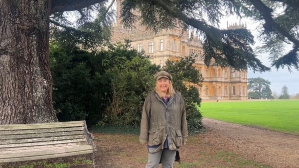 Latest Friends on Friday Video: 'The Yew Trees'