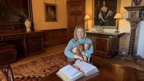 Latest Friends on Friday Video: '12th Night celebrations'