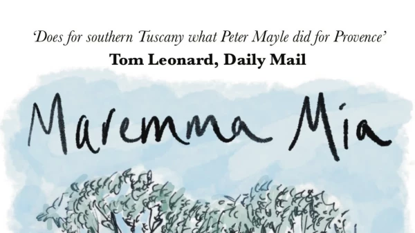 Book Club with Nicholas Hopton 14th January