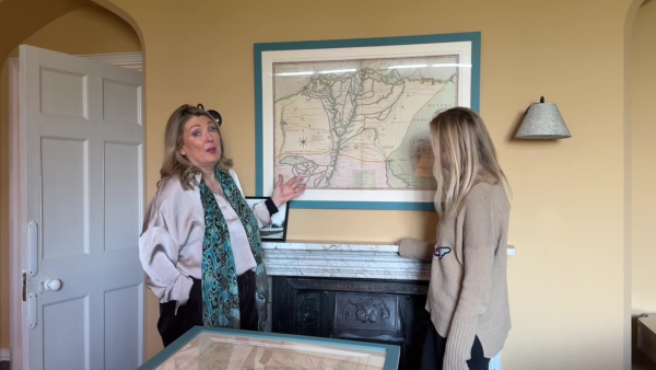 Latest Friends on Friday Video: 'The Nile - Egypt week 4 '