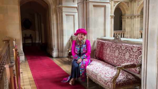 Latest Friends on Friday Video: Royal Ascot: Three Centuries of Racing, Fashion & Royal Pageantry